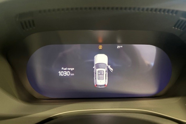 2026 Volvo XC60 UZ Ultra B5 Dark SUV Image 10