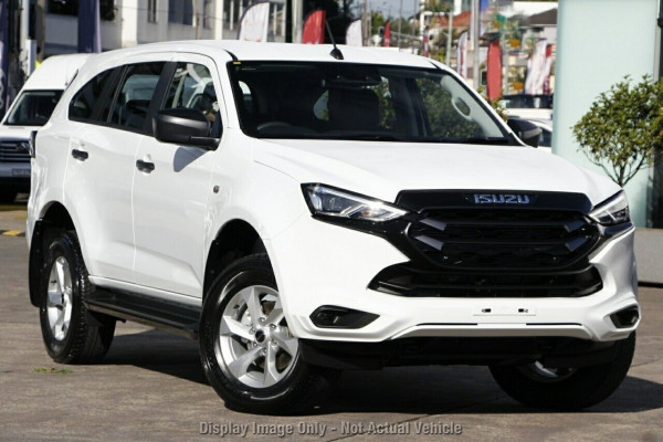 2024 Isuzu MU-X RJ LS-M SUV