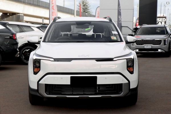 2026 Kia Stonic YB PE2 S SUV Image 2