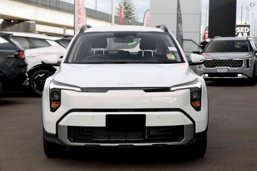 2026 Kia Stonic YB PE2 S SUV Image 2