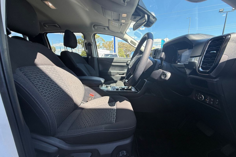 2024 MY24.5 Ford Ranger P703 XLT Ute Image 8