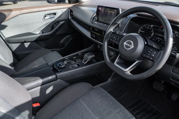 2023 Nissan X-Trail T33 ST SUV Image 7