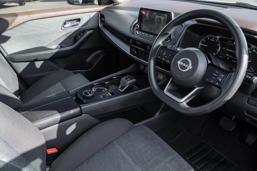 2023 Nissan X-Trail T33 ST SUV Image 7
