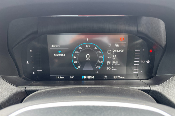 2026 Volkswagen Amarok NF TDI500 Life Other Image 14