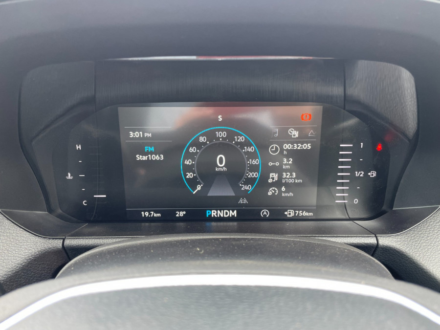 2026 Volkswagen Amarok NF TDI500 Life Other Image 14