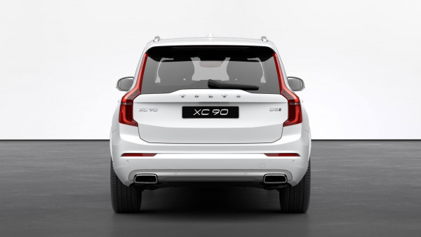 2021 Volvo XC90 L Series D5 Momentum Suv