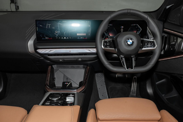 2026 BMW X3 G45 20 xDrive SUV image 7