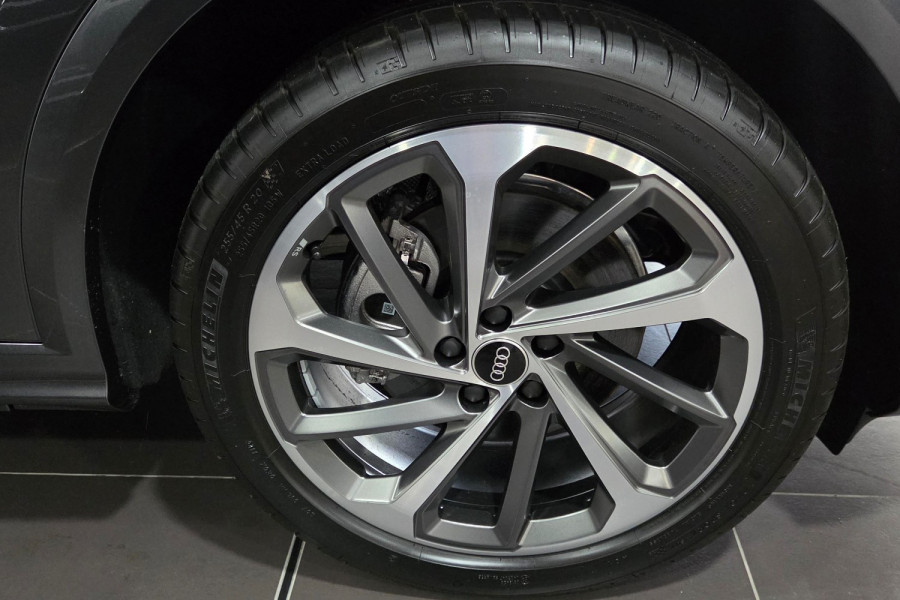 2025 Audi Q5 GU TFSI 150kW SUV