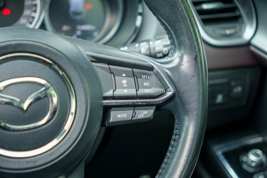 2017 Mazda CX-9 TC Azami SUV Image 15