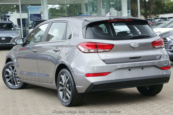2021 Hyundai i30 PD.V4 Active Hatchback Image 3
