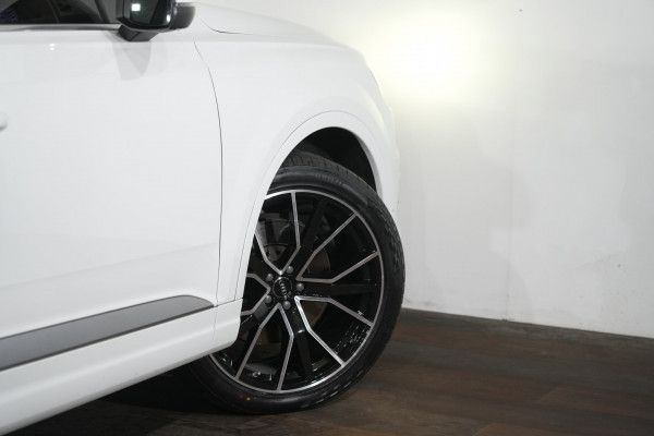 2016 Audi Q7 4M TDI SUV Image 10