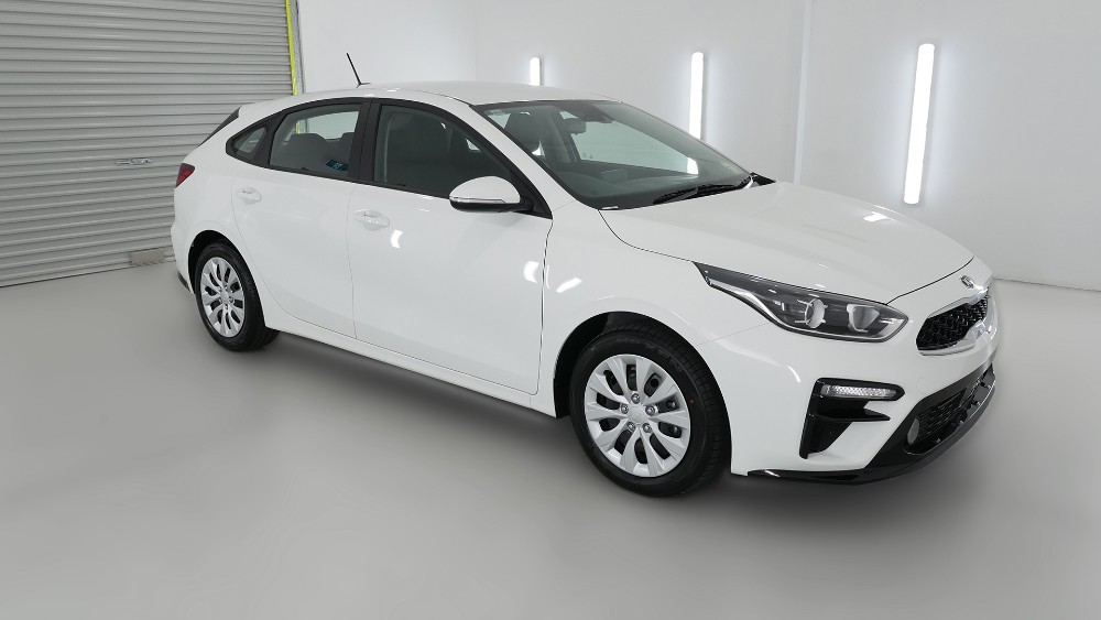 2019 MY20 Kia Cerato Hatch BD S with Safety Pack Hatch Image 15