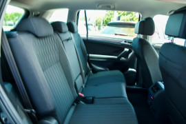 2024 Volkswagen Tiguan 5N 132TSI Life Allspace SUV