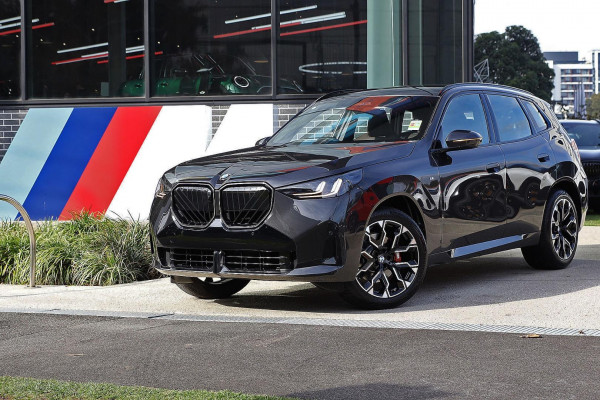 BMW X3 20 xDrive G45