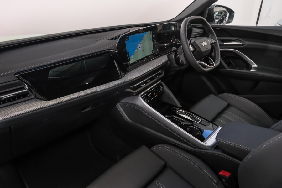 2025 Audi Q5 GU TDI 150kW Sport SUV