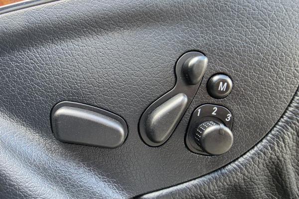 2008 Mercedes-Benz CLK-Class A209 CLK200 Kompressor Elegance Coupe Image 22