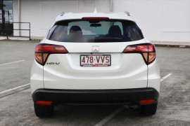 2015 Honda Hr-v (No Series) MY15 VTi-S Hatchback