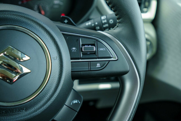 2026 Suzuki Swift UZ Hybrid GLX Hatch Image 11