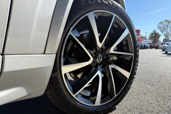 2023 Volvo XC90 Ultimate B6 Bright Wagon