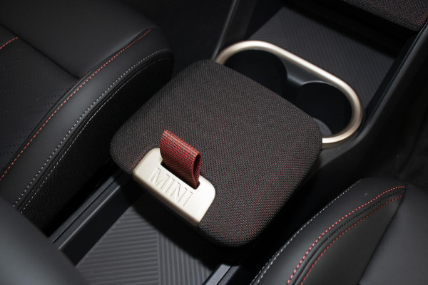 2026 MINI Countryman U25 S JCW Sport SUV