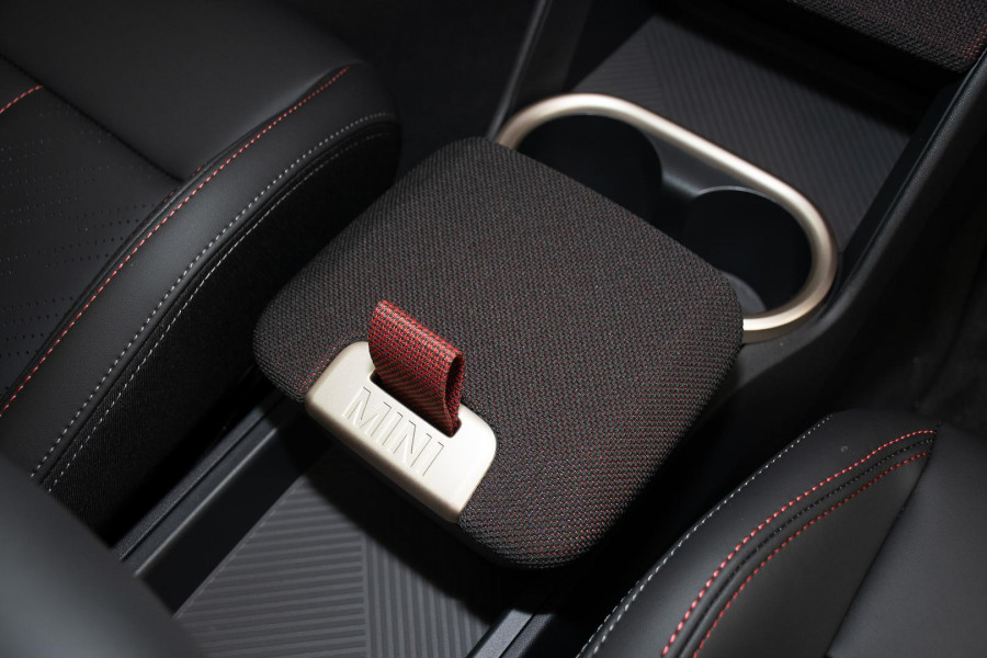 2026 MINI Countryman U25 S JCW Sport SUV