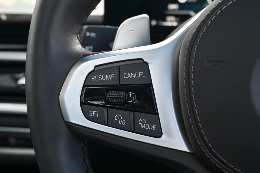 2025 BMW X5 G05 LCI xDrive40i M Sport SUV