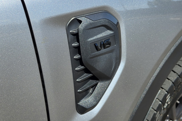 2023 MY22 Ford Ranger P703 Wildtrak Ute Image 11