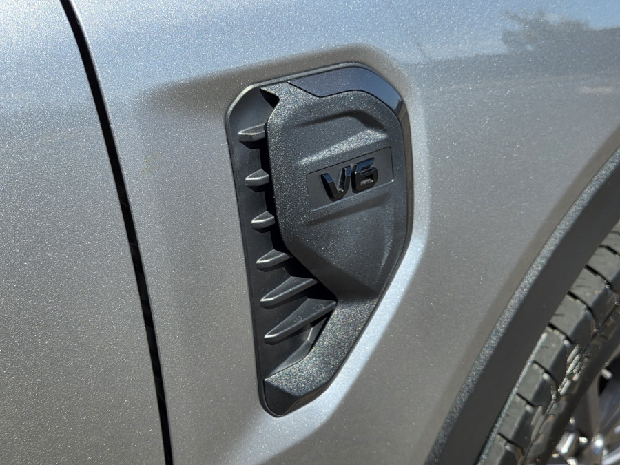 2023 MY22 Ford Ranger P703 Wildtrak Ute Image 11