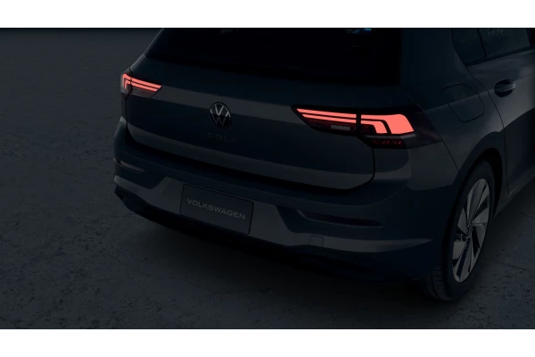 2026 Volkswagen Golf 8.5 110TSI Life Hatch Image 5