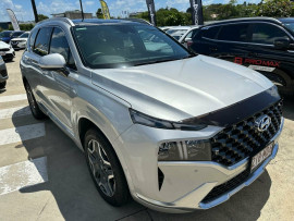 2022 MY23 Hyundai Santa Fe TM.V4 Hybrid Highlander Wagon image 2