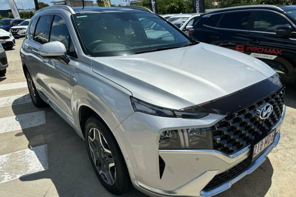 2022 MY23 Hyundai Santa Fe TM.V4 Hybrid Highlander Wagon