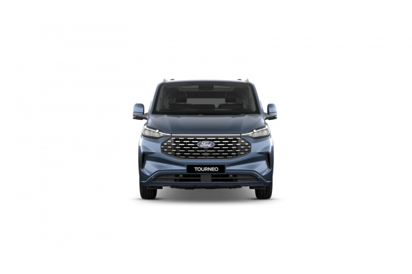 2024 MY24.5 Ford Tourneo AV Titanium X People Mover
