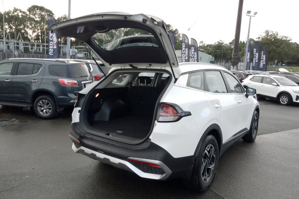 2025 MY26 Kia Sportage NQ5 PE S SUV Image 15