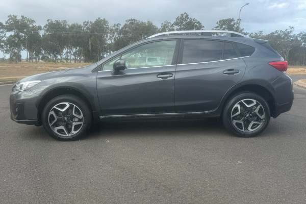 2019 MY20 Subaru XV G5-X 2.0i-S SUV Image 6
