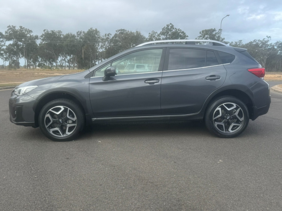 2019 MY20 Subaru XV G5-X 2.0i-S SUV Image 6
