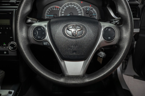 2011 Toyota Camry ASV50R Altise Sedan Image 11