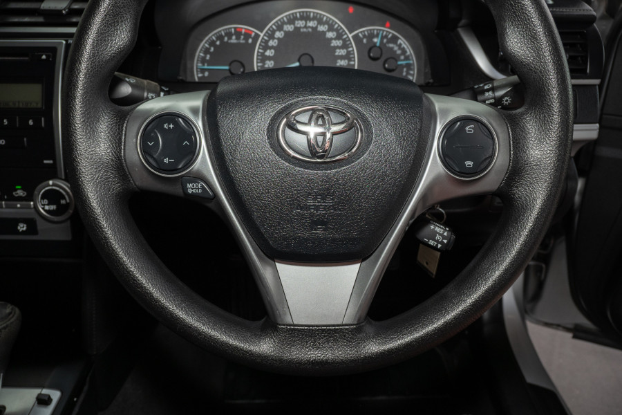 2011 Toyota Camry ASV50R Altise Sedan Image 11