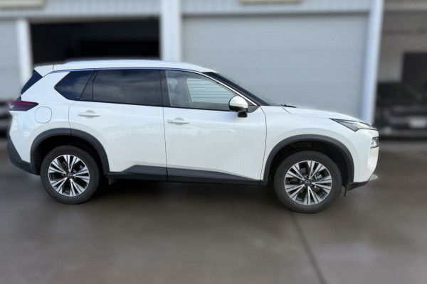 2025 Nissan X-Trail T33 ST-L SUV Image 16