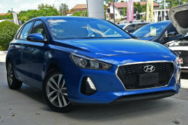 Hyundai i30 Active PD