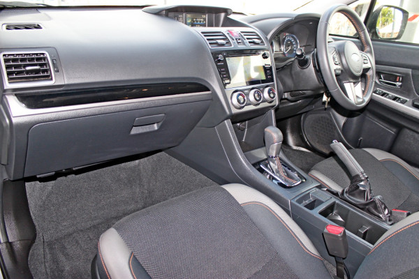 2015 MY16 Subaru XV G4-X 2.0i-L Suv