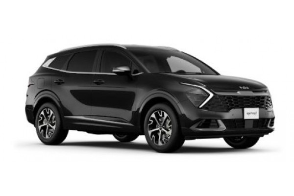 2025 Kia Sportage NQ5 SX SUV