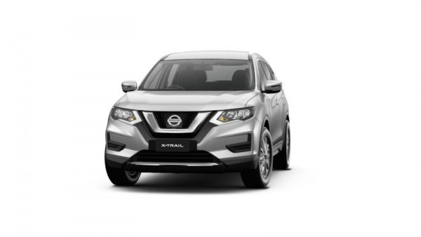 2020 Nissan X-Trail T32 Series III ST Suv