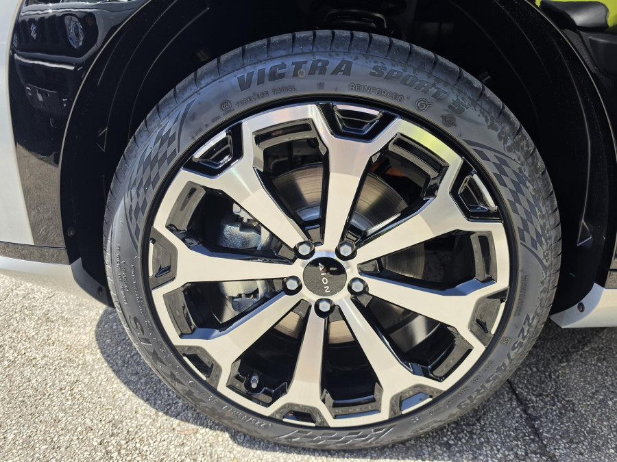 2026 AION AION V No Series Premium SUV Image 2
