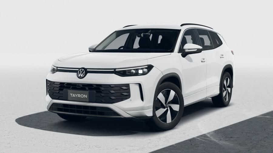 2025 MY26 Volkswagen Tayron R4 150TSI Life SUV Image 1