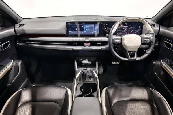2025 Kia K4 CL4m GT-Line Sedan Image 19