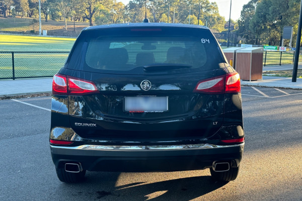 2018 Holden Equinox EQ LT SUV Image 6