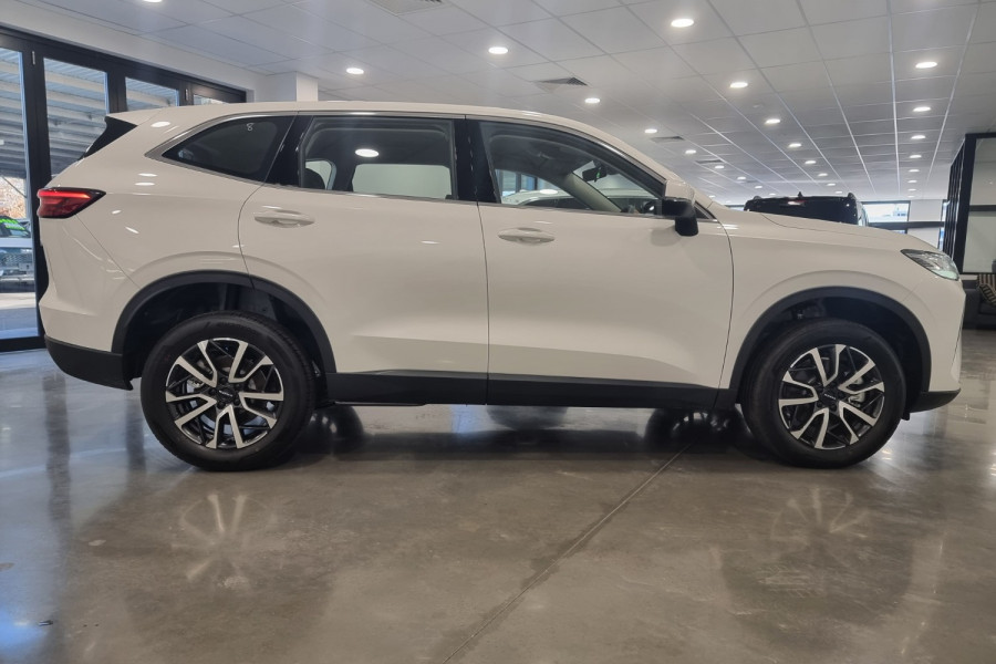 2024 GWM Haval H6 B01 Premium SUV Image 57