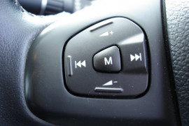 2016 MY17 Mazda BT-50 UR0YG1 4x4 3.2L Dual Cab Pickup GT Utility - dual cab