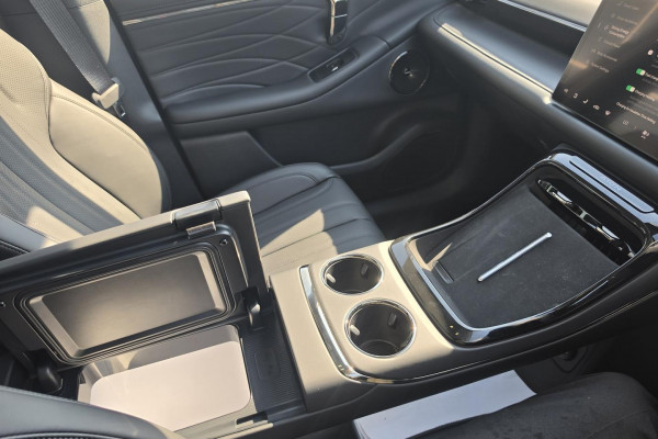 2026 AION AION V No Series Luxury SUV Image 15