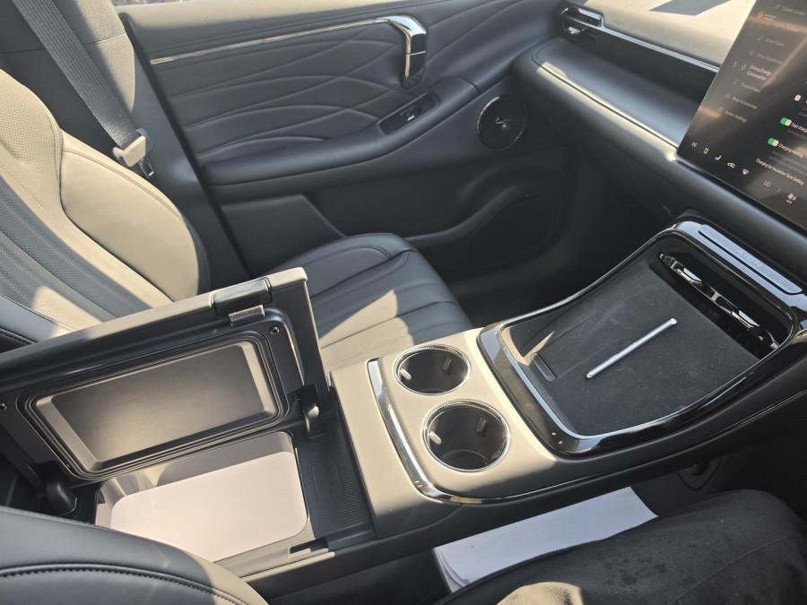 2026 AION AION V No Series Luxury SUV Image 15